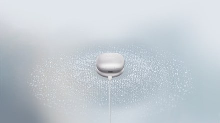 Location Image for OpenFit 2+ Open-Ear Wireless Earbuds