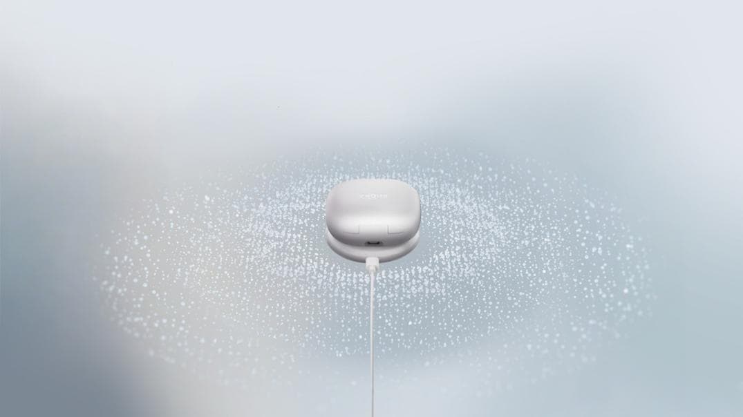 Location Image for OpenFit 2+ Open-Ear Wireless Earbuds