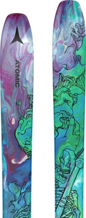 Atomic Bent Chetler 120 Skis - Men's - 2022/2023 5