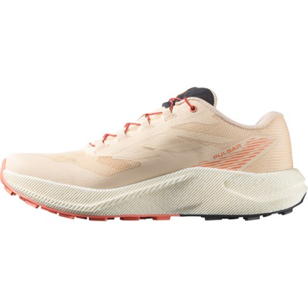 Salomon Pulsar Trail-Running Shoes - Women's 1