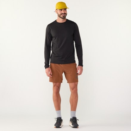 Roark Run Amok Bommer 2.0 Shorts - Men's 7" Inseam 5
