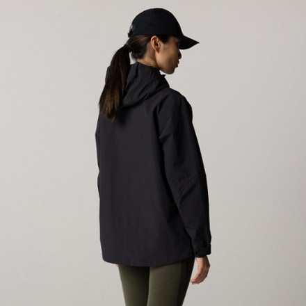 Finisterre Stormbird Waterproof Jacket - Women's 2