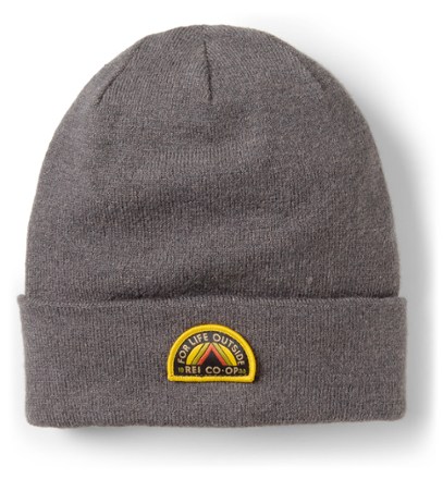 REI Co-op Trailmade Cuff Beanie - Kids' 0