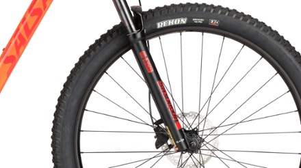 Salsa Rangefinder Deore 11-Speed 29 Bike 3