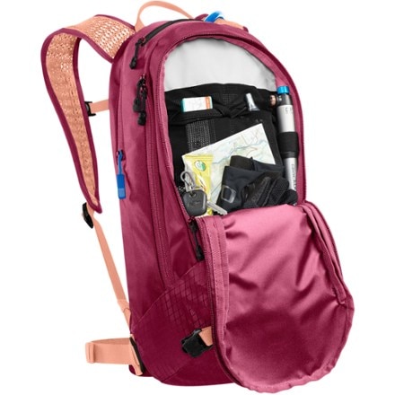 CamelBak M.U.L.E. 12 Hydration Pack - Women's 7