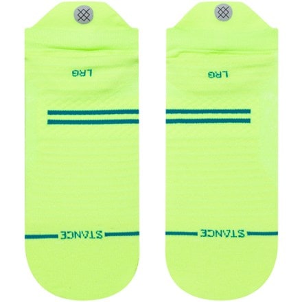 Stance Run Ultralight Tab Socks 2