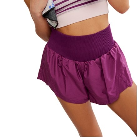 FP Movement Carpe Diem Shorts - Women's 4