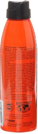 Ben's Eco Spray Insect Repellent - 30 Percent DEET - 6 fl. oz. 1