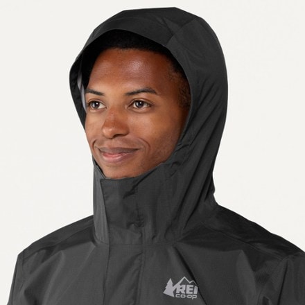 REI Co-op Rainier Rain Jacket - Men's 7