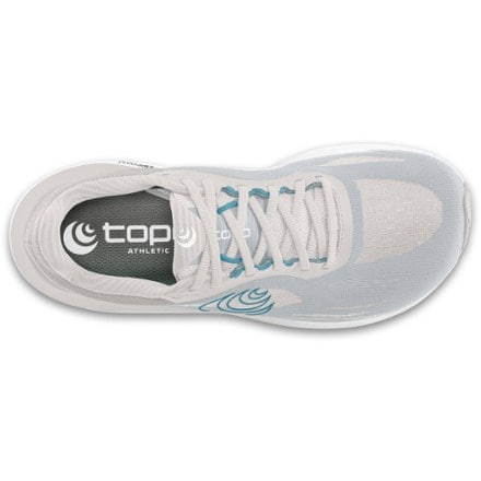 Topo Athletic Ultrafly 6 Road-Running Shoes - Women's 3