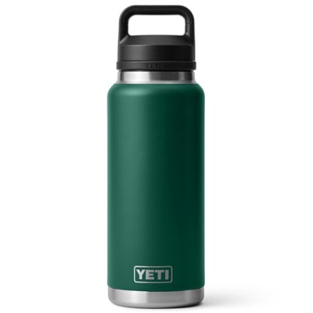 YETI Rambler Vacuum Bottle with Chug Cap - 36 fl. oz. 0