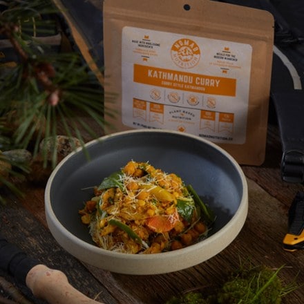 Nomad Nutrition Kathmandu Curry - 1 Serving 2