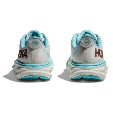 HOKA Clifton 9 Road-Running Shoes - Women's 4