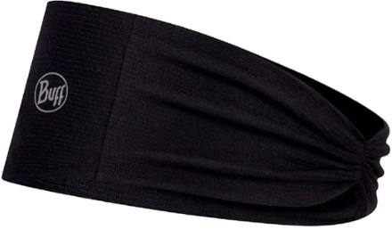 Buff CoolNet UV+ Tapered Headband 0