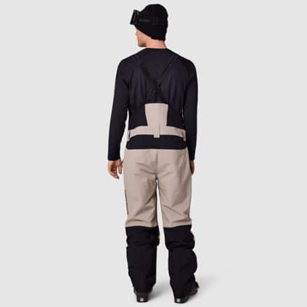 Outdoor Research Powderverse Bib Snow Pants - Men's 2