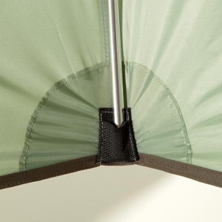 pole attachment (Sage/Platinum)