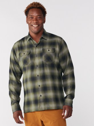 KUHL Men's Shirts