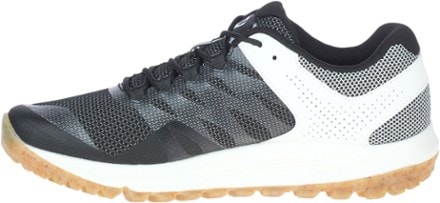 Merrell Nova 2 Solution-Dyed Trail-Running Shoes - Men's 1