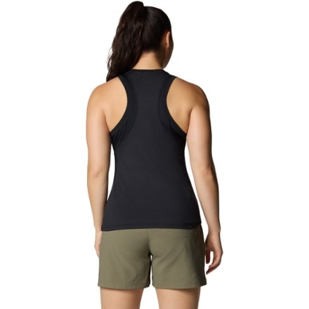 Columbia Weekend Ascent Tank Top - Women's 1