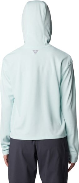 On Body Image of color Icy Mourn