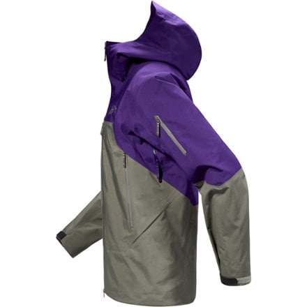Arc'teryx Rush Jacket - Men's 3