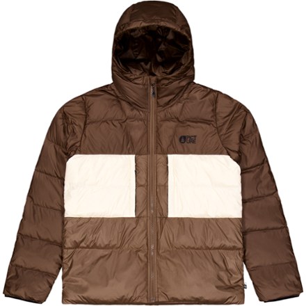 Picture Organic Clothing High Puff Down Jacket - Women's 0
