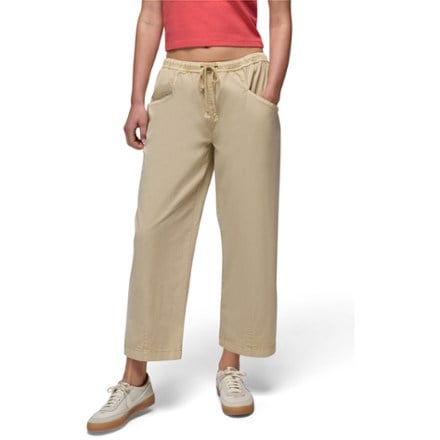 prAna Bondai E-Waist Pants - Women's 1
