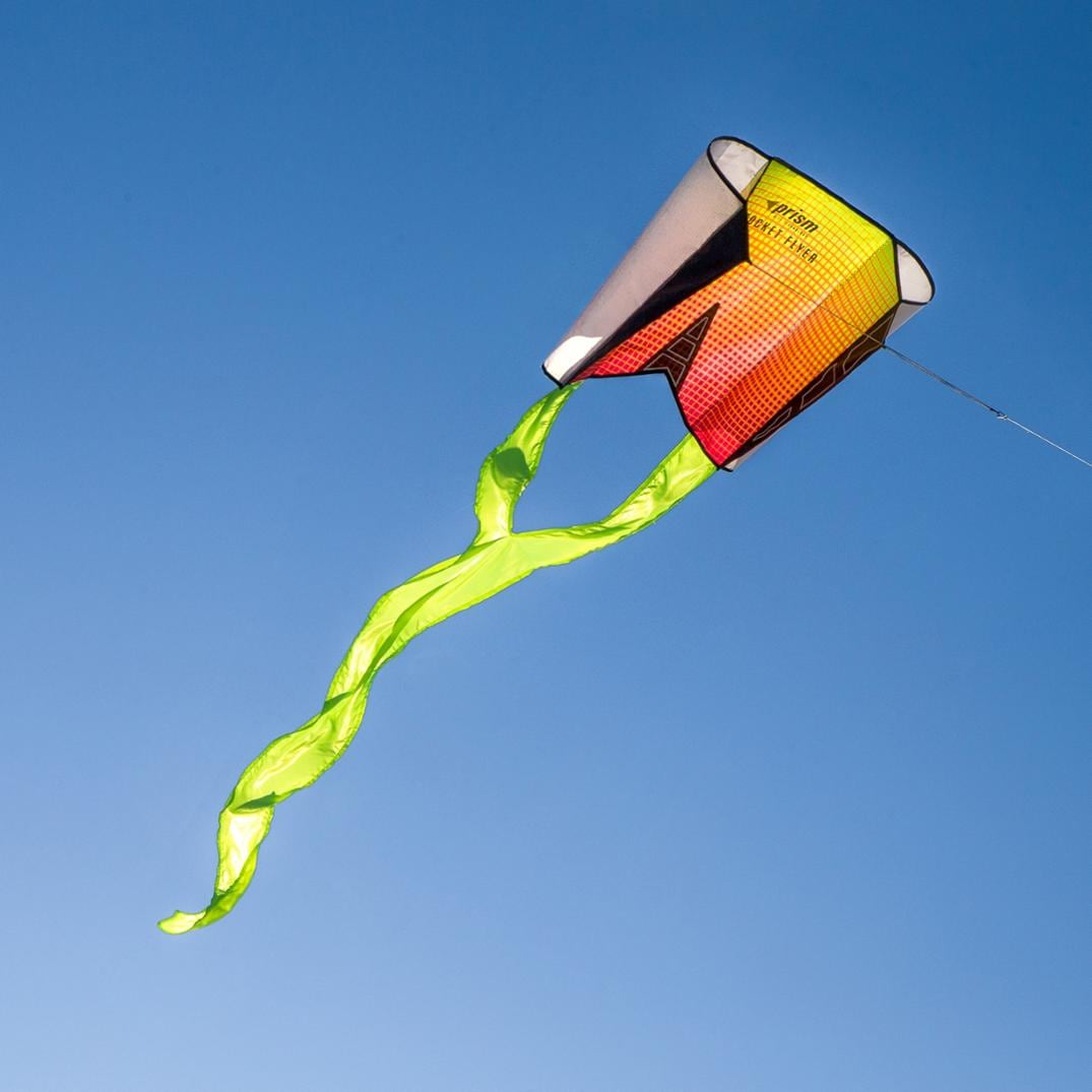 Location Image for Pocket Flyer Kite
