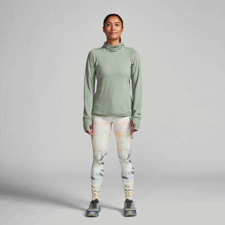 Janji Rover Merino Hoodie - Women's 3