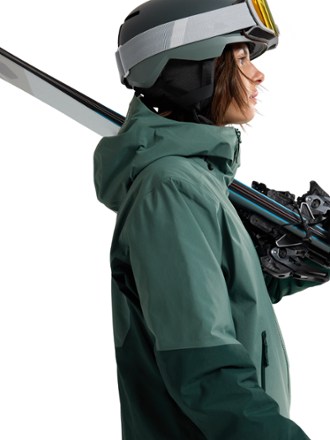 Arc'teryx Sentinel Insulated Jacket - Women's 9