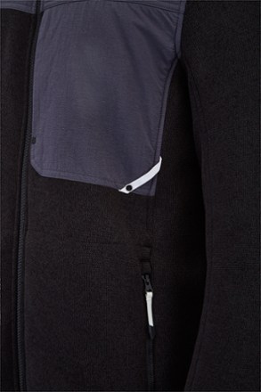 Spyder Alps Full-Zip Hoodie - Men's 3