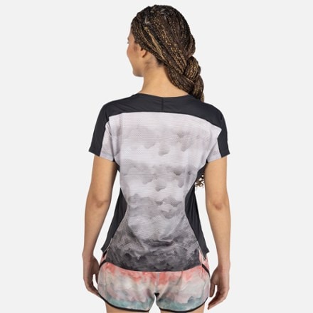 Rossignol Sapa T-Shirt - Women's 1