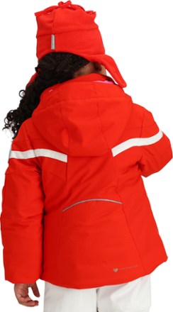 Obermeyer Cara Mia Insulated Jacket - Toddler Girls' 2