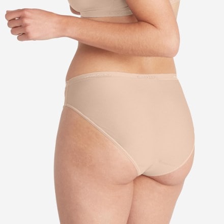 ExOfficio Give-N-Go 2.0 Bikini Briefs - Women's 1