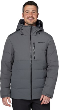 Flylow Colt Down Jacket - Mens