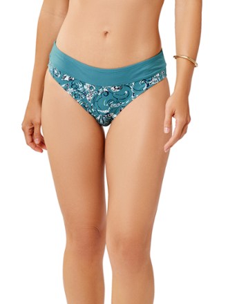 Carve Designs Stinson Swimsuit Bottoms - Women's 1