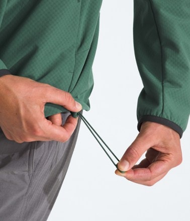 The North Face Tek Approach Jacket - Men's 5