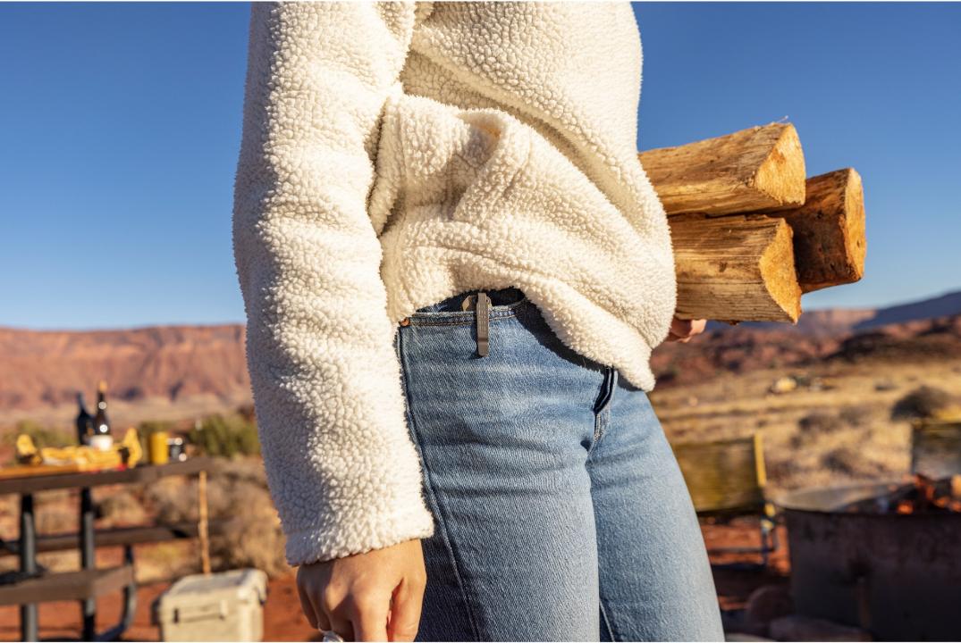 Location Image for Scout Clip Folding Knife