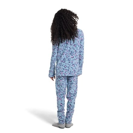 Burton Fleece Base Layer Set - Kids' 2