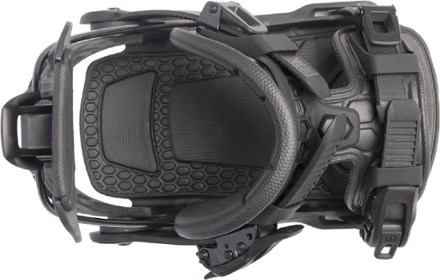 Flow Mayon Plus Fusion Snowboard Bindings - Women's 3