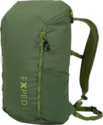 Exped Summit Hike 25 Pack 0