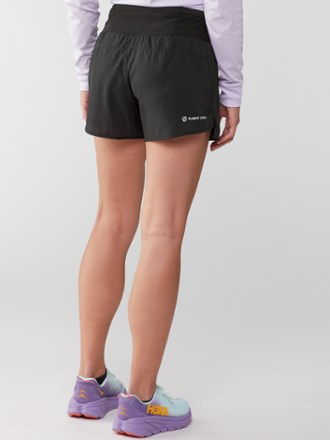 The North Face Flight Stridelight 4" Shorts - Women's 2