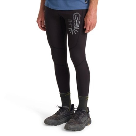 Roark Elbert Tights - Men's 1