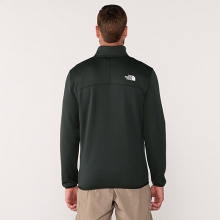The North Face Crest Full-Zip Jacket - Men's 4