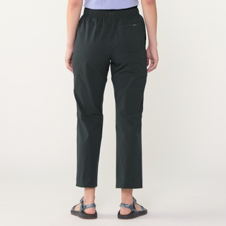 Black Diamond Sequence Pants - Women's 2