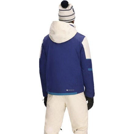 Obermeyer Foundation Insulated Jacket - Men's 2