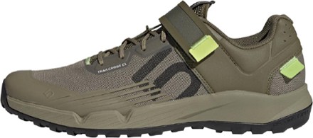 Five Ten Trailcross Clip-In Mountain Bike Shoes - Men's 5