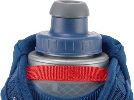 Nathan QuickSqueeze Plus Insulated Handheld Water Bottle - 18 fl. oz. 10