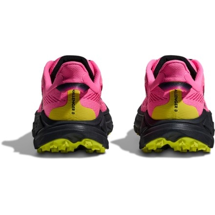 HOKA Challenger 8 Trail-Running Shoes - Women's 4