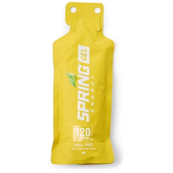 Hill Aid With Caffeine (icy mango)